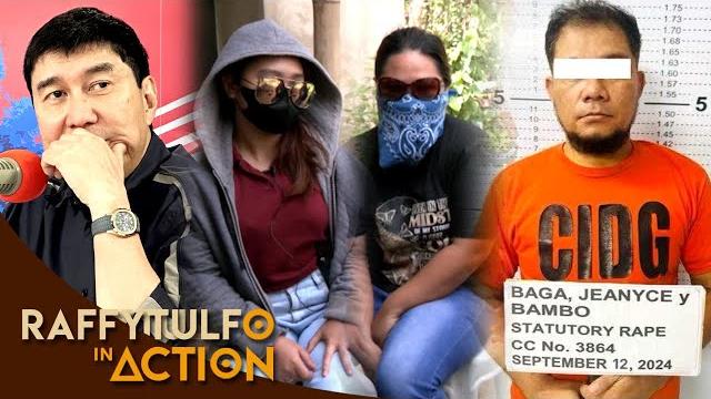 Part 2 | nang molestya na coach, nakulong na! Part 2 | nang molestya na coach, nakulong na!