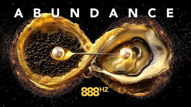 888 hz manifest infinite wealth & abundance in your life, you will discover what you need 888 hz manifest infinite wealth & abundance in your life, you will discover what you need