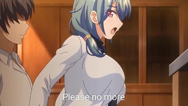 Wrong hole hanime anime milk mayonnaise Wrong hole hanime anime milk mayonnaise