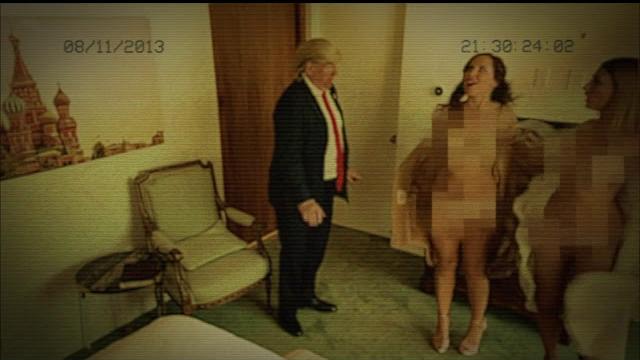 The pee tape The pee tape