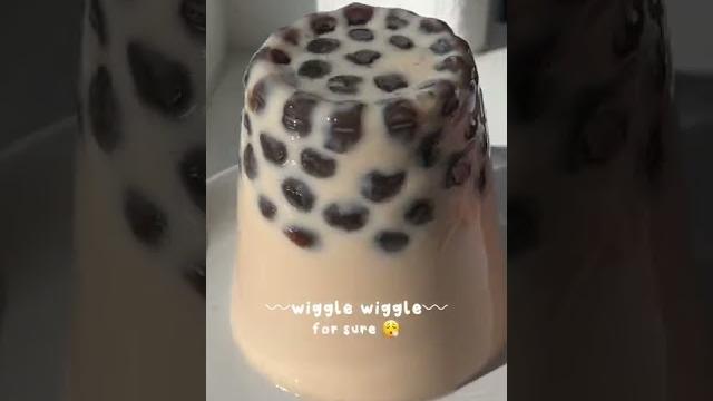 My money don't jiggle but my boba does My money don't jiggle but my boba does