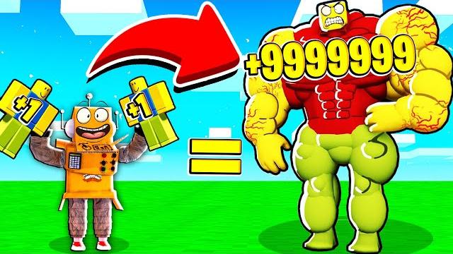 Создал мега нуба в роблокс! нуб и про видео roblox Создал мега нуба в роблокс! нуб и про видео roblox