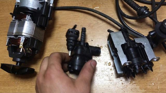 Ремонт karcher k2 дешево Ремонт karcher k2 дешево
