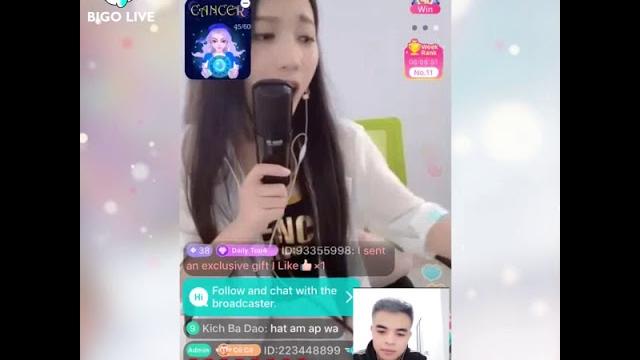 Bigo live hot video Bigo live hot video