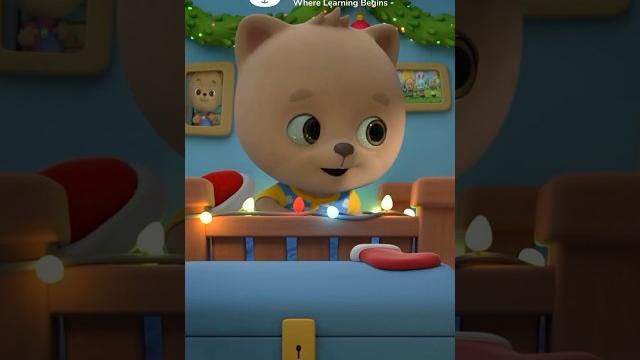 Happy holiday season fun for kids with bimi boo! Happy holiday season fun for kids with bimi boo!