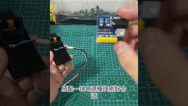 18块钱的无线wi-fi摄像头 18块钱的无线wi-fi摄像头