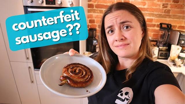 How a cumberland sausage can send you to jail How a cumberland sausage can send you to jail
