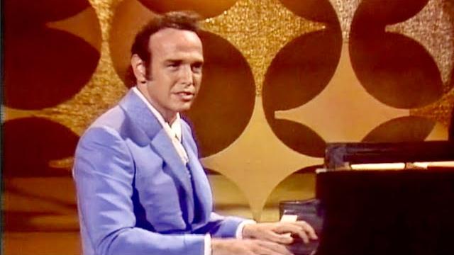 Irving berlin medley - roger williams Irving berlin medley - roger williams
