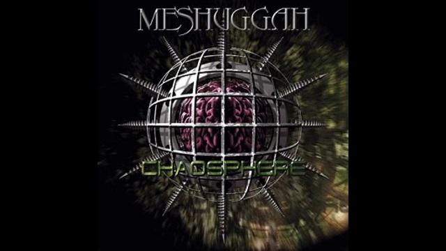 Meshuggah - chaosphere (full album) Meshuggah - chaosphere (full album)