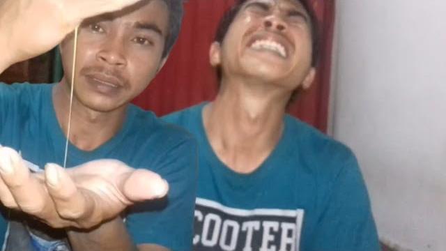 Tutorial ngocok yang benar Tutorial ngocok yang benar