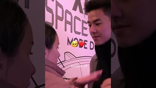 Matthew akan selalu ada buat nikita mirzani Matthew akan selalu ada buat nikita mirzani