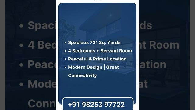 Shela | 4 bhk bungalow | 731 sq. yards#realestate #bungalowforsale #shela #luxuryhome #property Shela | 4 bhk bungalow | 731 sq. yards#realestate #bungalowforsale #shela #luxuryhome #property