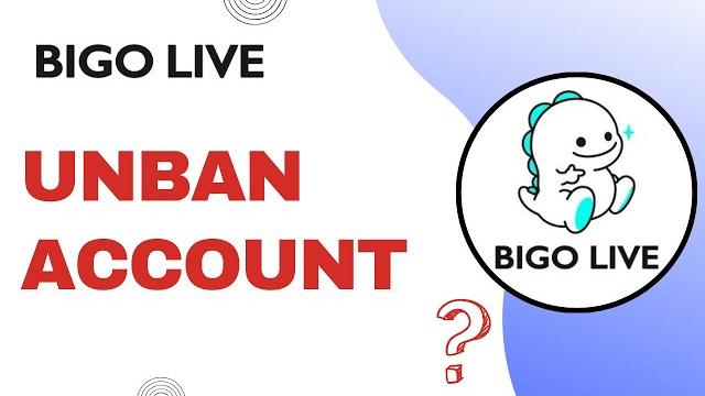 How to unban your bigo live account !! get unbanned from bigo live - 2024 !! bigo unban acc How to unban your bigo live account !! get unbanned from bigo live - 2024 !! bigo unban acc