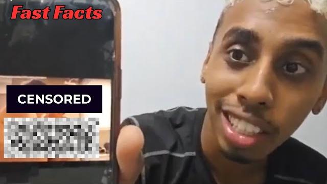 Somali's second deepfake crime confirmed (fast facts) Somali's second deepfake crime confirmed (fast facts)