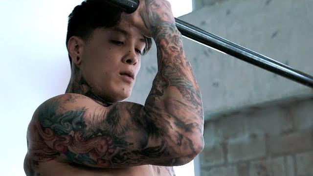 Best bicep workout (calisthenics) Best bicep workout (calisthenics)