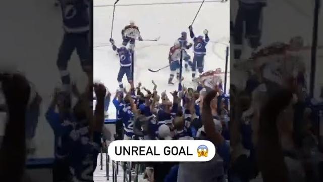 This goal by cirelli This goal by cirelli