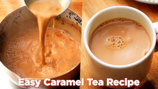 How to make perfect tea 2 ways | cha recipe 2 ways How to make perfect tea 2 ways | cha recipe 2 ways
