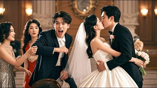 She finds fiancé cheating, marries a poor man on impulse; discovers he's a trillionaire ceo. She finds fiancé cheating, marries a poor man on impulse; discovers he's a trillionaire ceo.