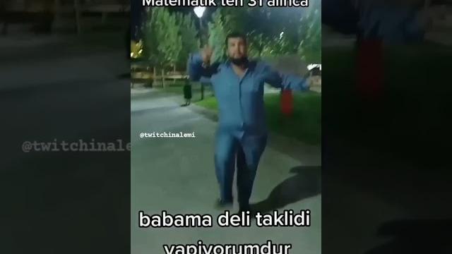 Dürümbüs rei̇s deği̇lmi̇ bu yaa Dürümbüs rei̇s deği̇lmi̇ bu yaa