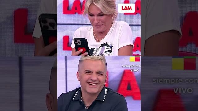 La china suárez picante con yanina latorre: "cómo te arde a todos los que me garch*" #lam La china suárez picante con yanina latorre: "cómo te arde a todos los que me garch*" #lam