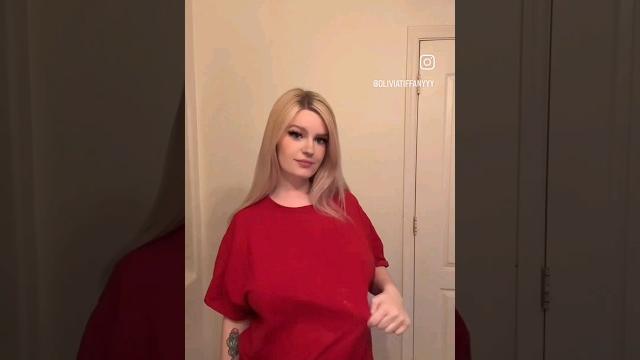 The challenge of getting naked +18!! #nude #bigboss #viral #tits #girl #hailo #leaelui #lorengray The challenge of getting naked +18!! #nude #bigboss #viral #tits #girl #hailo #leaelui #lorengray
