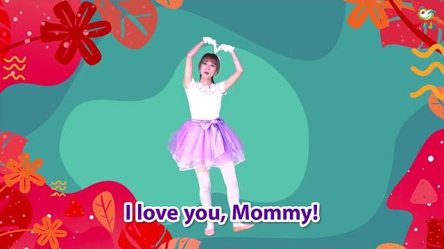 Happy mother's day Happy mother's day