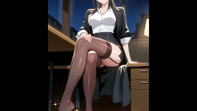 Asmr 上班被骂 下班来上司女友来哄你【中文音声】【男性向】【御姐音】 Asmr 上班被骂 下班来上司女友来哄你【中文音声】【男性向】【御姐音】
