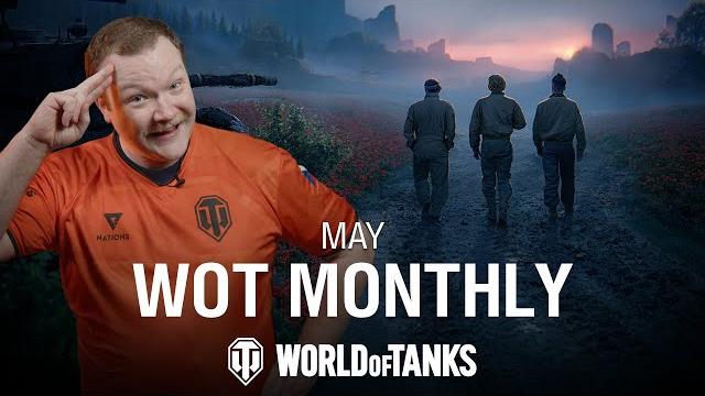 Wot monthly may 2025 | world of tanks Wot monthly may 2025 | world of tanks