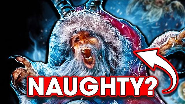 How different is krampus the naughty cut? - hack the movies How different is krampus the naughty cut? - hack the movies
