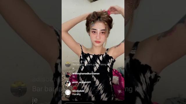 Jessica intan pinkk nya ndongol Jessica intan pinkk nya ndongol