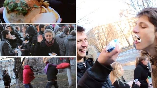 Масленица в кпи Масленица в кпи