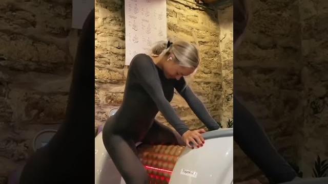 Girl feeling orgasm Girl feeling orgasm