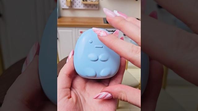 Cutest lunchbox sumiko ️asmr Cutest lunchbox sumiko ️asmr