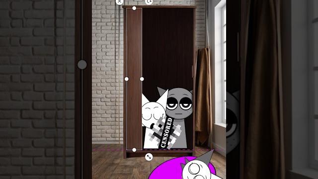 Pov wenda x gray have a kid | incredibox sprunki Pov wenda x gray have a kid | incredibox sprunki