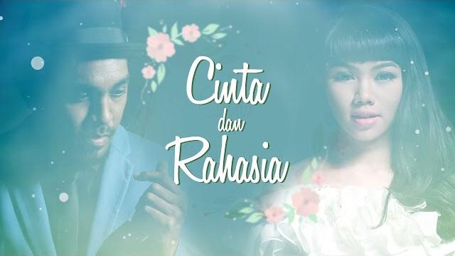 Yura yunita ft. glenn fredly - cinta dan rahasia (official lyric video) Yura yunita ft. glenn fredly - cinta dan rahasia (official lyric video)