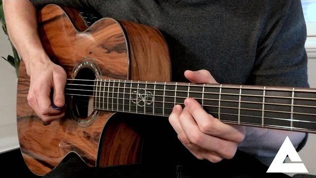 Sultans of swing solo - dire straits - acoustic guitar cover Sultans of swing solo - dire straits - acoustic guitar cover