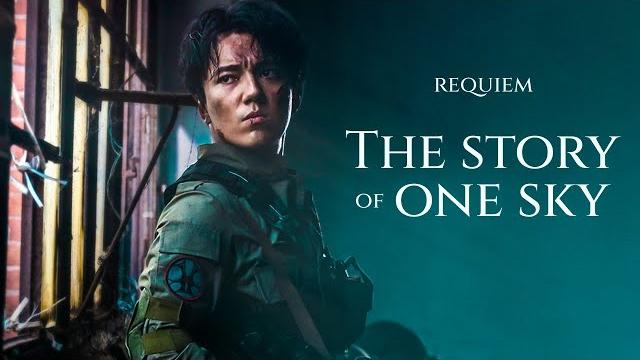 Dimash - the story of one sky Dimash - the story of one sky