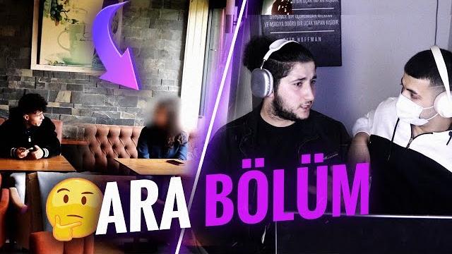Sevgi̇li̇ni̇ test et: ( ara bölüm ) Sevgi̇li̇ni̇ test et: ( ara bölüm )