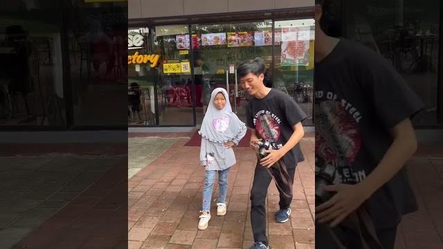 Tutor arahin pose bocil hijab jd kece . . . . jgn lupa follow tiktok aribp95 #kangpototikt Tutor arahin pose bocil hijab jd kece . . . . jgn lupa follow tiktok aribp95 #kangpototikt