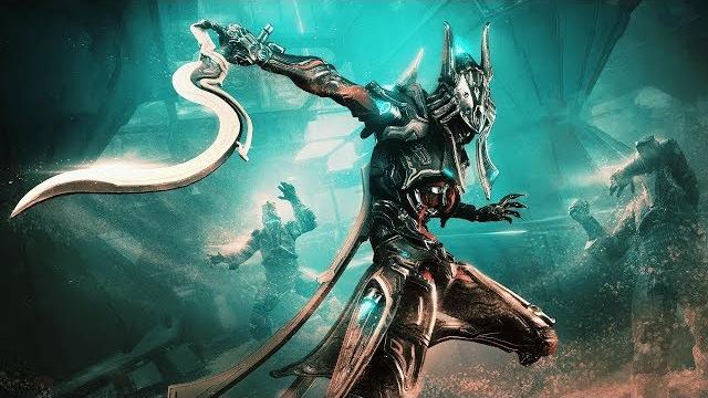 Warframe | инарос.билд. inaros Warframe | инарос.билд. inaros