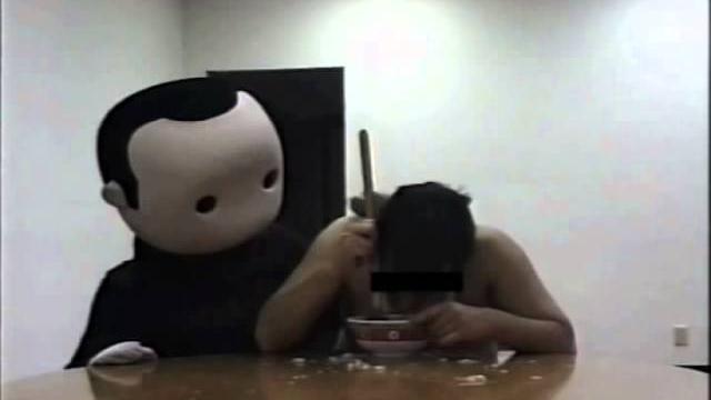 Blank room soup.avi Blank room soup.avi