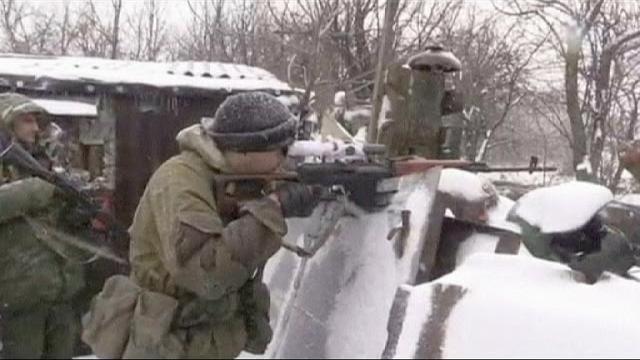 Debaltseve violence thwarts ukraine ceasefire Debaltseve violence thwarts ukraine ceasefire