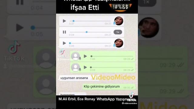 Ece ronay mehmet ali erbil~ses kayıtları Ece ronay mehmet ali erbil~ses kayıtları