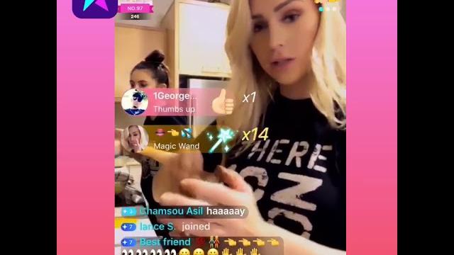 Liveme – live video chat – cid 42522 Liveme – live video chat – cid 42522