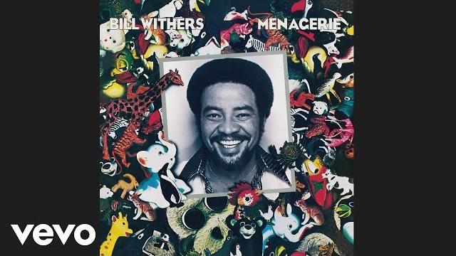 Bill withers - lovely day (official audio) Bill withers - lovely day (official audio)