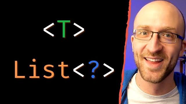 Generics in java - full simple tutorial Generics in java - full simple tutorial
