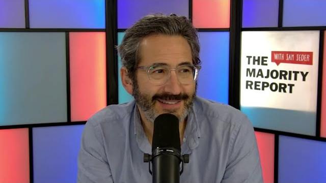 Trump’s military parade; protests and political violence; israel attacks iran w/ stephen wertheim Trump’s military parade; protests and political violence; israel attacks iran w/ stephen wertheim