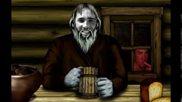 Лесник — король и шут (right version gachi remix) Лесник — король и шут (right version gachi remix)