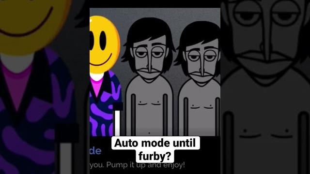 V9 auto mode until furby? #incredibox V9 auto mode until furby? #incredibox