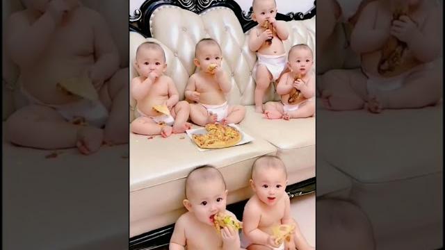 Cute baby Cute baby